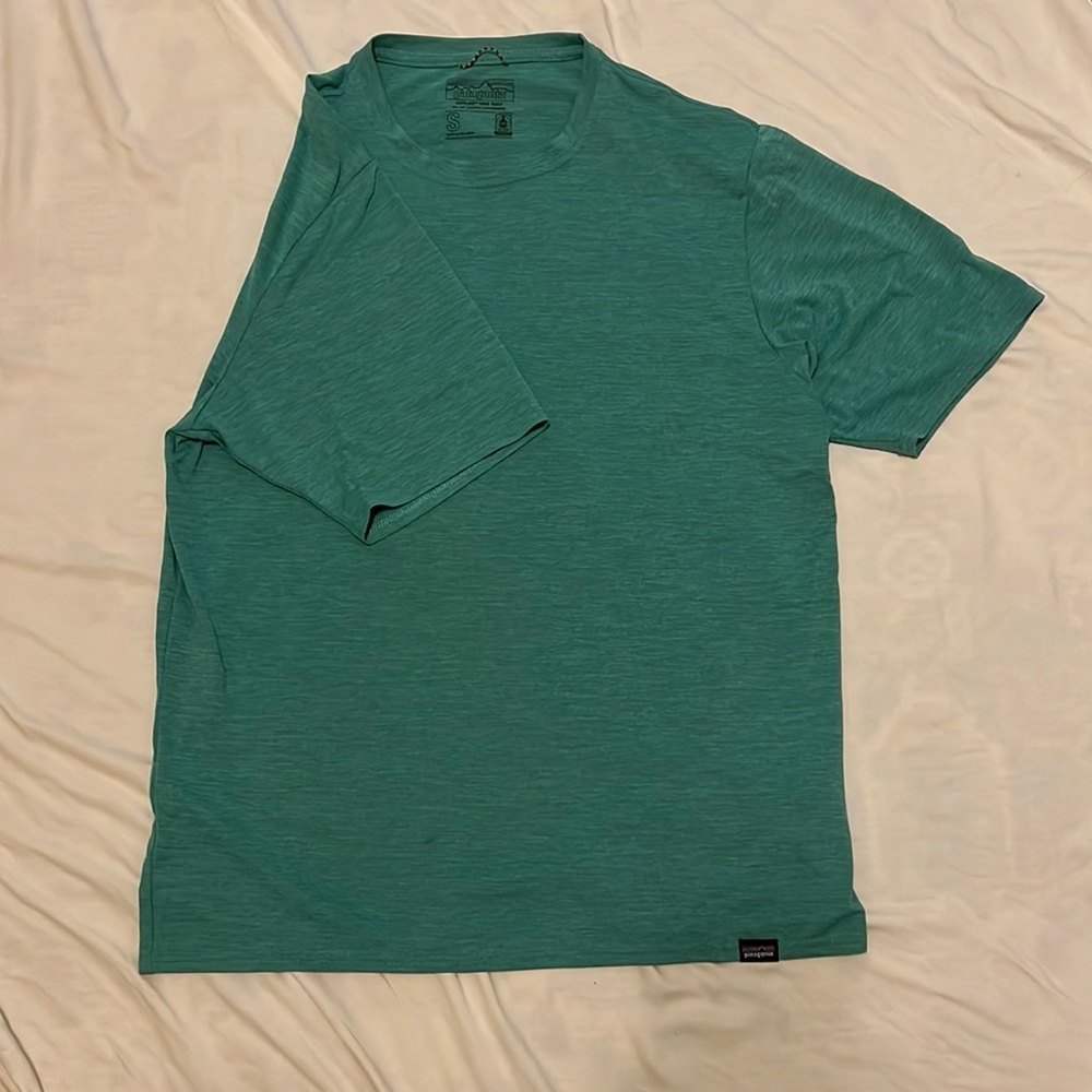 Mens Patagonia Shirt